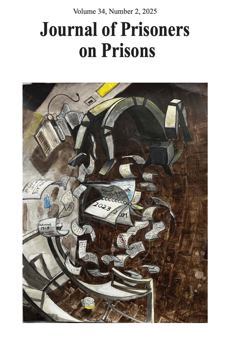 					View Vol. 34 No. 2 (2025): General Issue
				