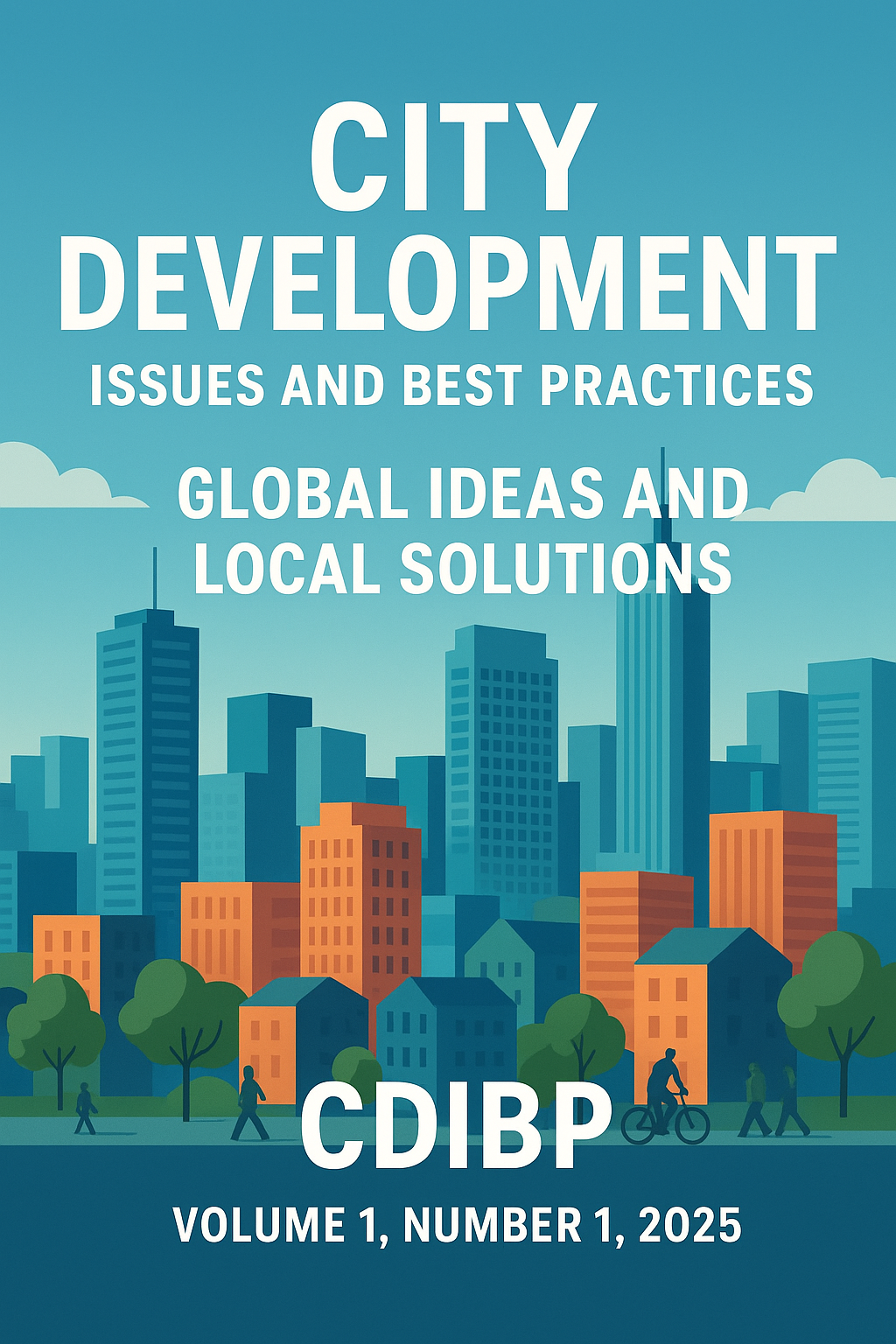 					Afficher Vol. 1 No. 1 (2025): Numéro inaugural
				