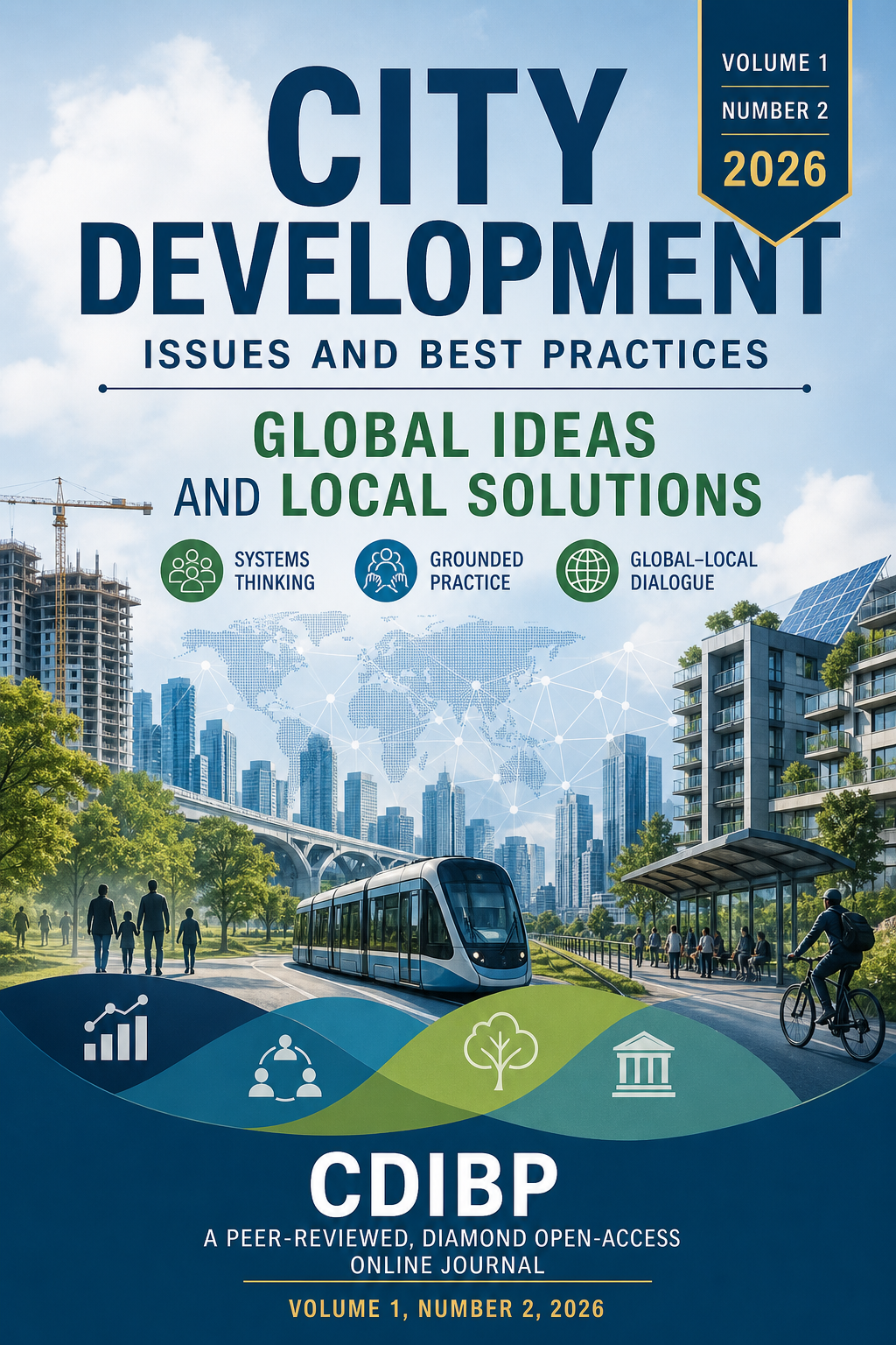 					View Vol. 1 No. 2 (2026): Second Issue
				